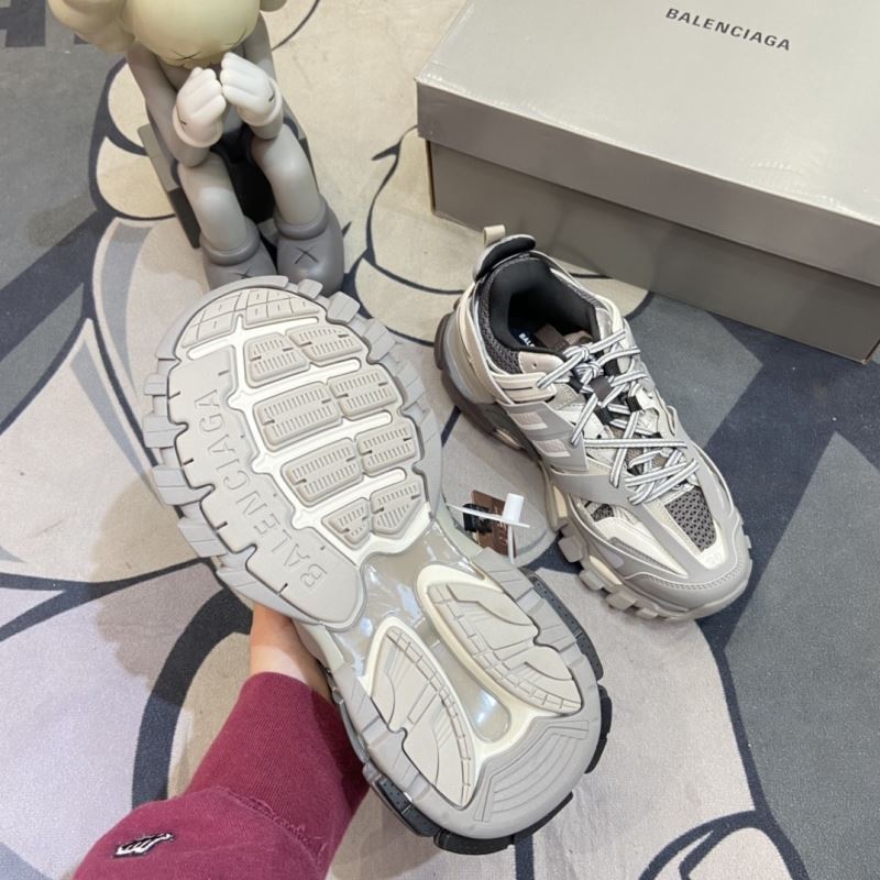 Balenciaga Track Shoes